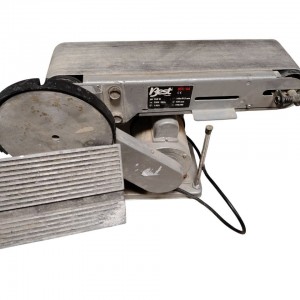 SZLIFIERKA WIELOFUNKCYJNA...