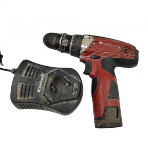 WKRĘTARKA EINHELL TE-CD 12