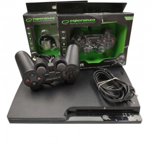 KONSOLA PS3 SLIM