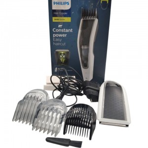 PHILIPS MASZYNKA DO WŁOSÓW...