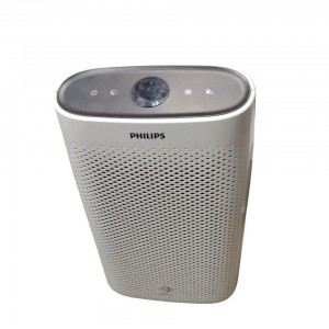 OCZYSZCZACZ POWIETRZA...