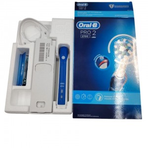 SZCZOTECZKA ORAL B PRO 2 2700