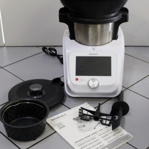 Robot kuchenny Lidlomix...