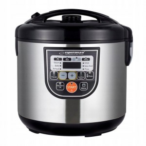 Multicooker Esperanza...