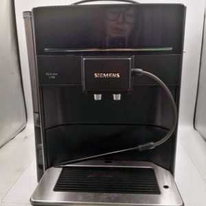 EKSPRES SIEMENS EQ6 PLUS...