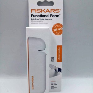 OSTRZAŁKA DO NOŻY FISKARS