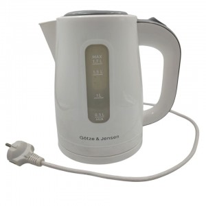 CZAJNIK ELEKTRYCZNY GÖTZE &...