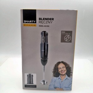 BLENDER RĘCZNY SMARTY AK-5153