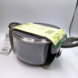 GARNEK PETER COOK 20CM