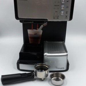 Ekspres do kawy Breville...