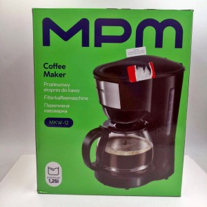 EKSPRES MPM MKW-12 600W