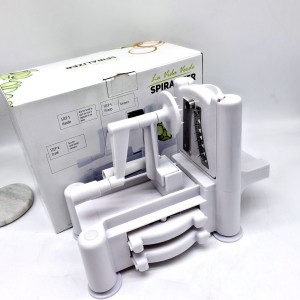 Spiralizator do warzyw...