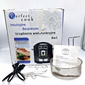 URZĄDZENIE WIELOFUNKCYJNE...