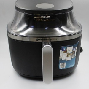 Frytkownica beztłuszczowa...