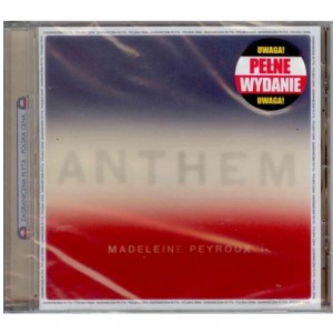 Madeleine Peyroux - Anthem CD