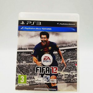 Gra FIFA 13 PS3
