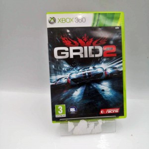 GRID 2 X360