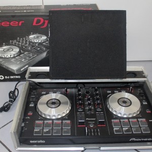 MIKSER PIONEER DDJ-SB...