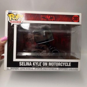 Figurka POP RIDES 281