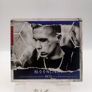 Płyta Moonlight RETO REEDYCJA