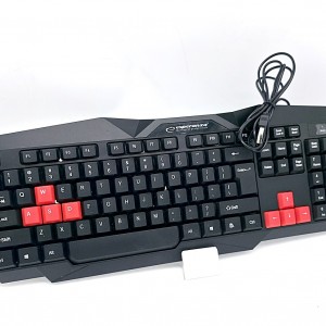 KLAWIATURA ESPERANZA...