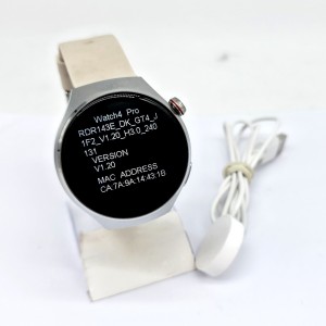 Smartwatch Watch 4 PRO +...