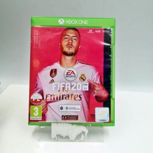 Fifa 20 Xbox one