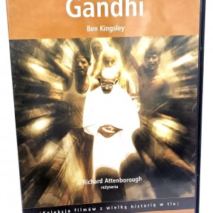 FILM DVD KOLEKCJA FILMÓW Z...