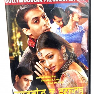 FILM DVD BOLLYWOOD "PROSTO...