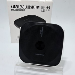 Ładowarka indukcyjna