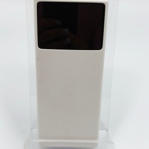 Powerbank Baseus 30 000 mAh