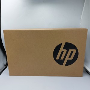 Laptop HP...