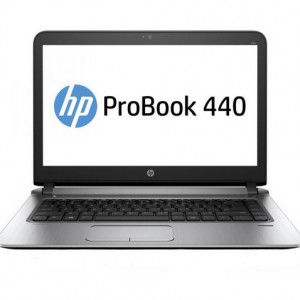 Laptop HP ProBook 440 G3...
