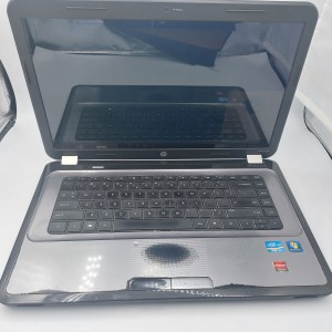 Laptop HP Pavilion G6 WIN10