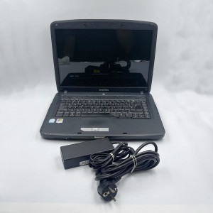 Laptop Emachines E510...