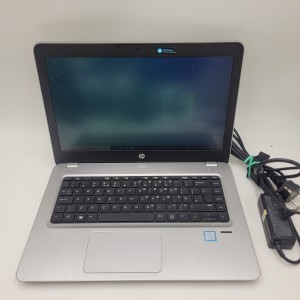 HP ProBook 440 G4 i5-7200U...