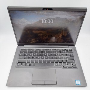 Laptop Dell Latitude 7400...