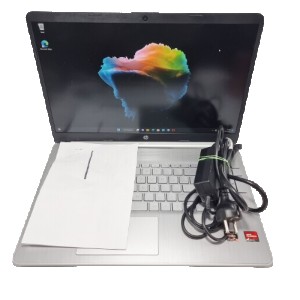 Laptop HP 15s-eq2135nw...