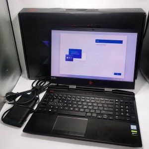 Laptop HP Omen 15-DC1065NW