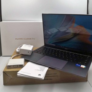 LAPTOP HUAWEI MATEBOOK PRO...