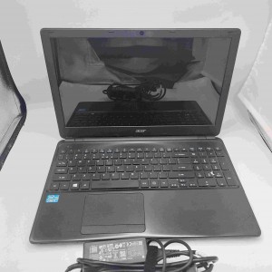 Acer Aspire E1 series Z5WE1...