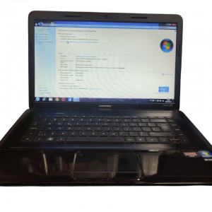 LAPTOP HP COMPAQ CQ58 AR5B125