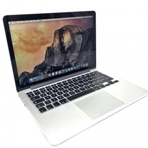 LAPTOP MACBOOK PRO RETINA...