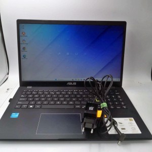 LAPTOP ASUS E510