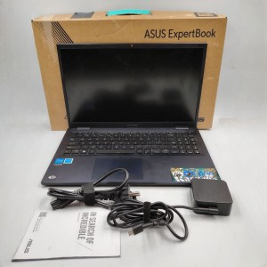 Laptop Asus ExpertBook...