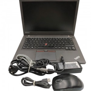 Laptop LENOVO TINKPAD 450