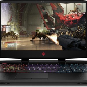 Laptop HP Omen 15-dc1065nw...