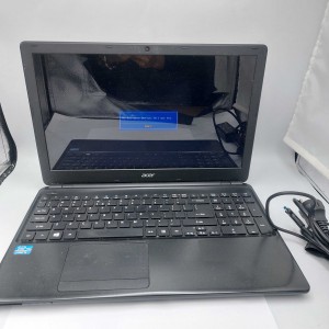 LAPTOP ACER CM-5 ICOREI3 +...