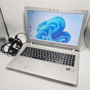Laptop Lenovo Ideapad 500