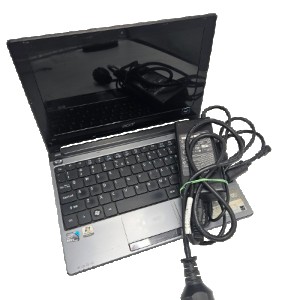Laptop Acer ASPIRE ONE D260...